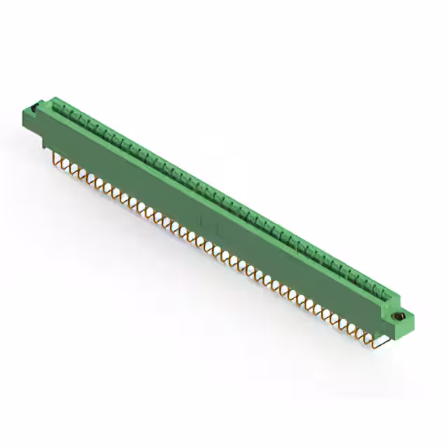 333-039-558-607 EDAC Inc.  Edgeboard Connectors
